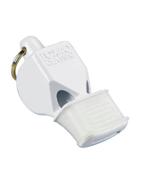 Fox 40 Classic Whistle w/CMG