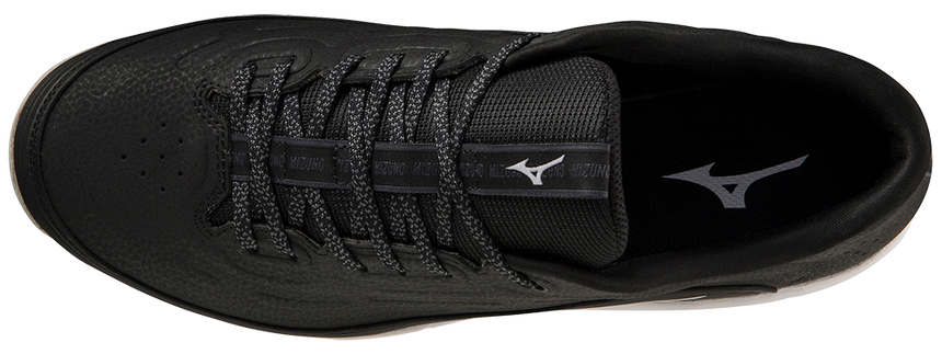 MIZUNO Ambition 3 All Surface Shoe Low - Black