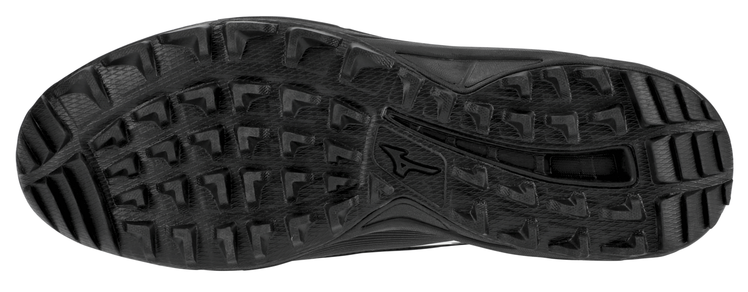 MIZUNO Ambition 3 All Surface Shoe Low - Black