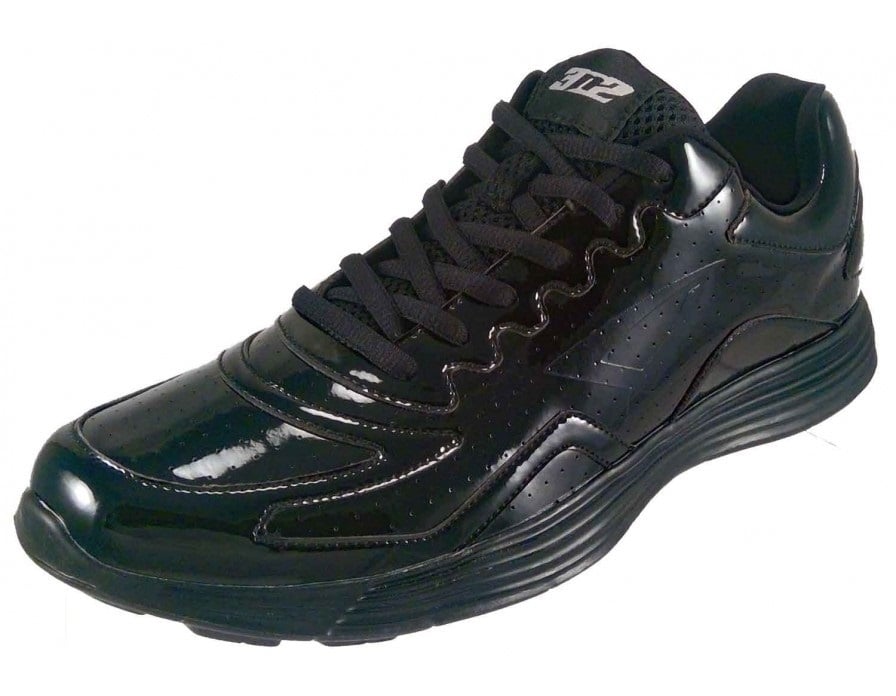 3N2 Reaction VX1 Referee Shoe - Patent Leather