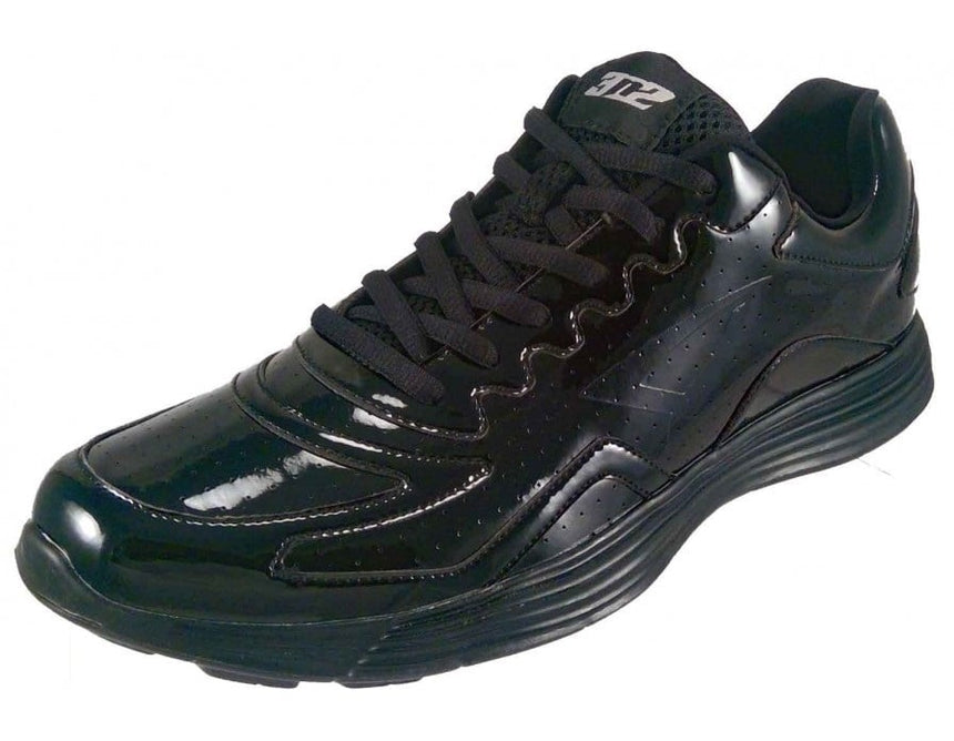 3N2 Reaction VX1 Referee Shoe - Patent Leather