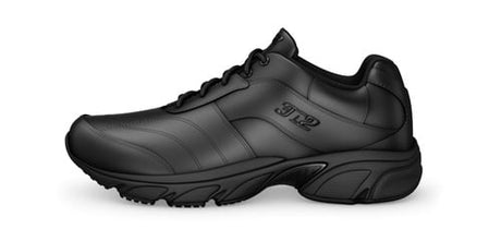 3N2 Reaction Referee Shoe - Matte Leather