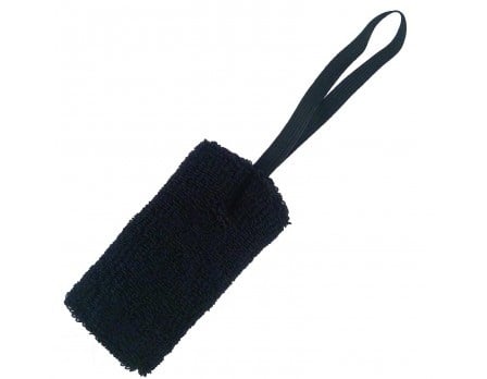 Sweatband Down Indicator - 5" Black