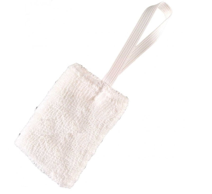 Sweatband Down Indicator - 5" White