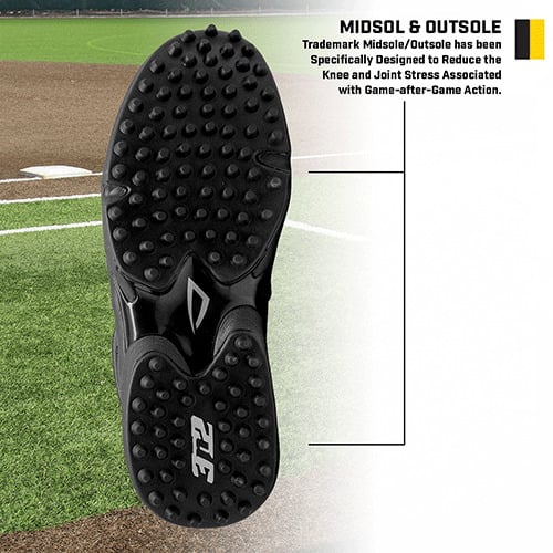 3N2 Reaction Lo Turf Shoes