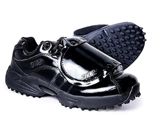 3N2 Reaction Pro Plate Lo - Patent Leather
