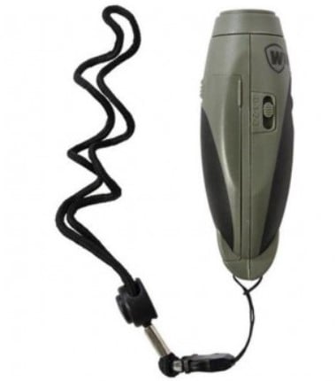 Windsor 3 Tone Electronic Whistle