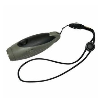 Windsor 3 Tone Electronic Whistle