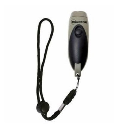 Windsor 3 Tone Electronic Whistle
