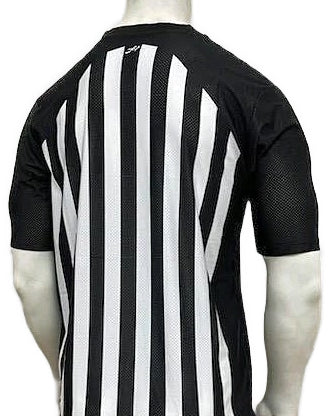 Honig's NCAA Approved Pro-Stretch Basketball Officials Jersey