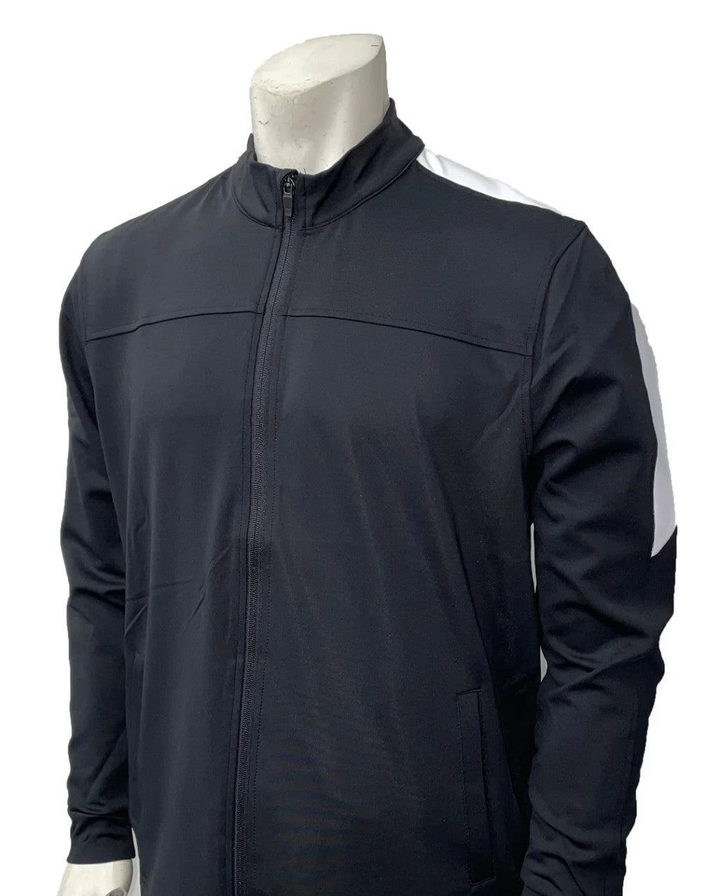 Smitty BKS-235 NCAA Men's Basketball Jacket w/Pockets
