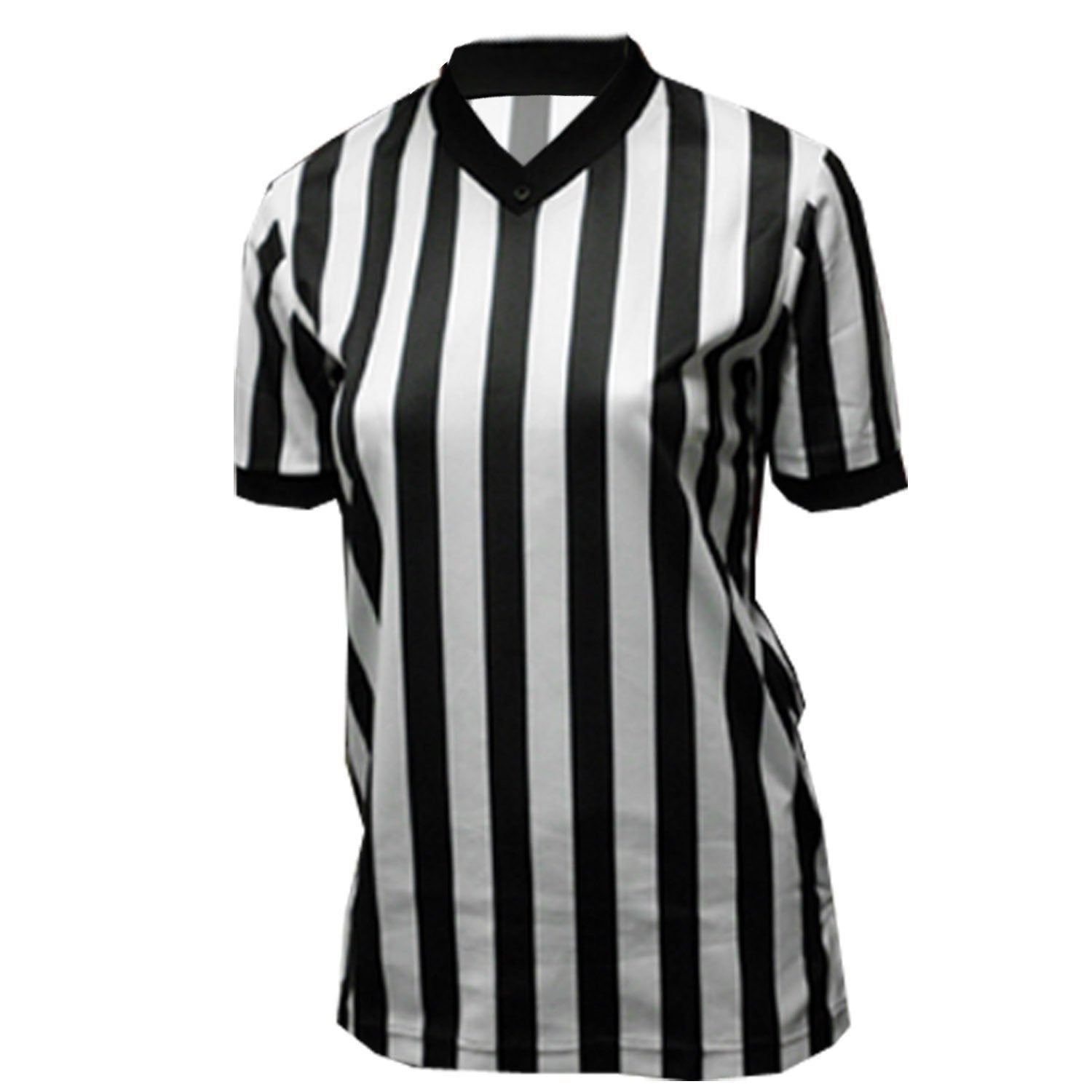 Smitty BKS-211 Performance Mesh V-Neck - Women's