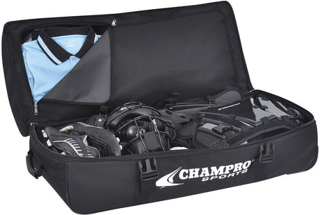 Champro E52 - 36" Deluxe Umpire Equipment Bag