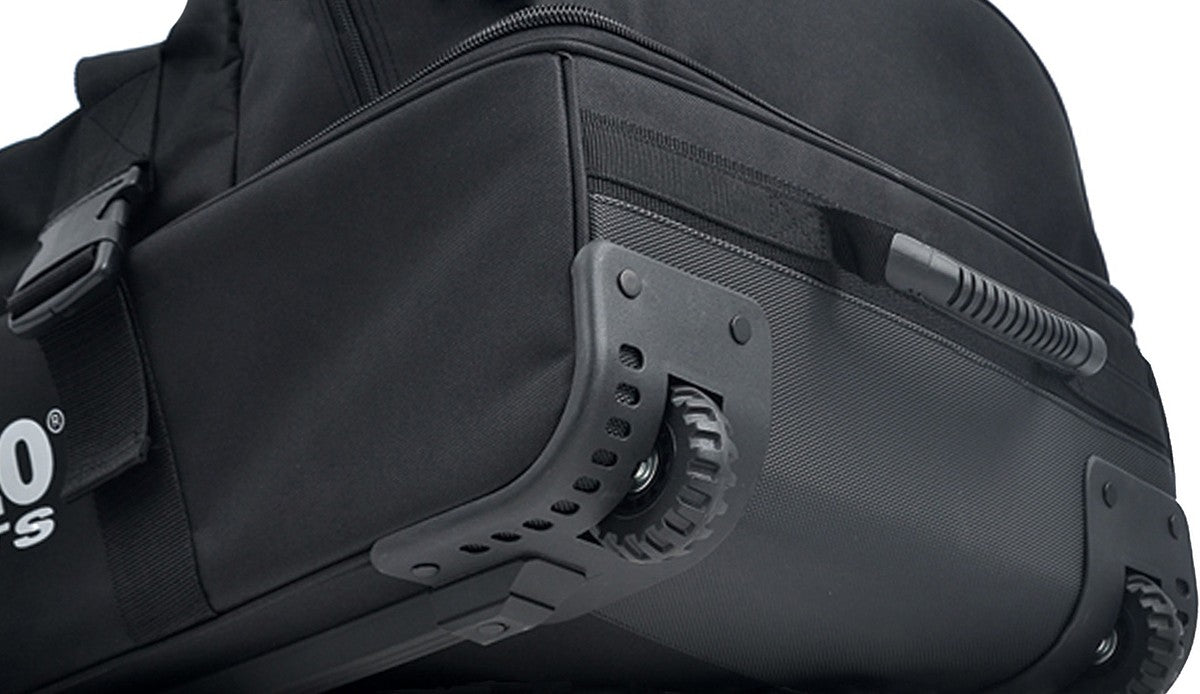 Champro E52 - 36" Deluxe Umpire Equipment Bag