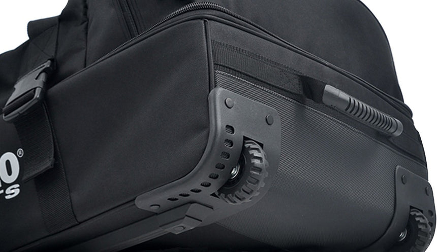 Champro E52 - 36" Deluxe Umpire Equipment Bag