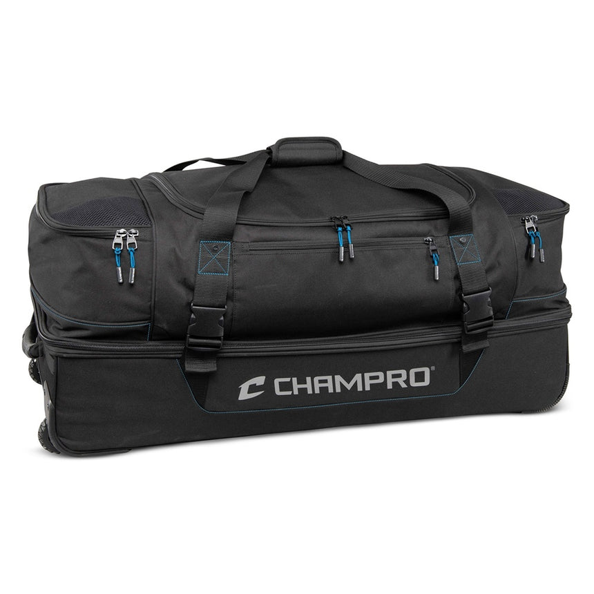 Champro E52 - 36" Deluxe Umpire Equipment Bag