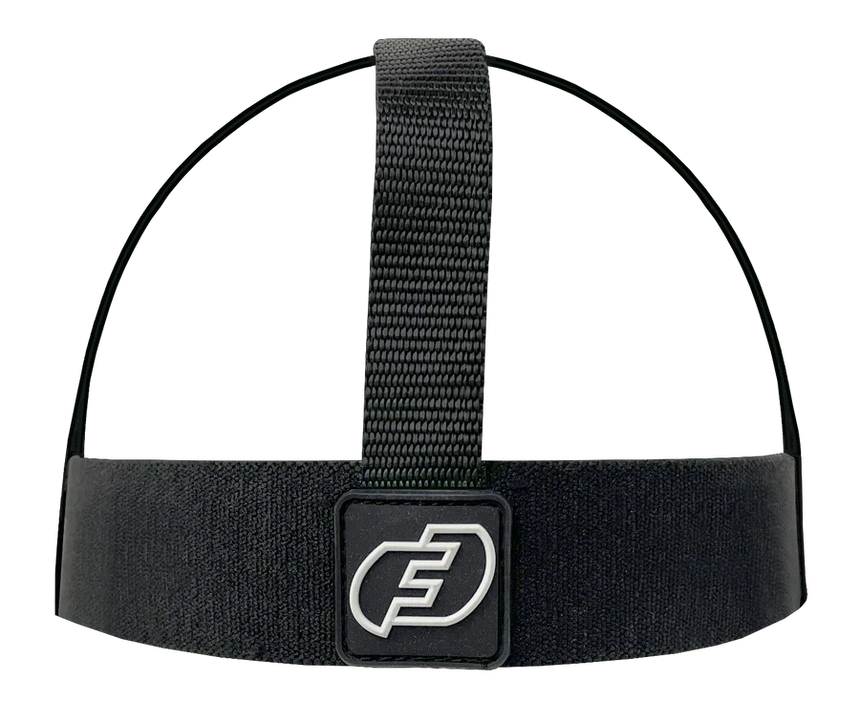 FORCE3 Traditional Defender Mask Replacement Harness