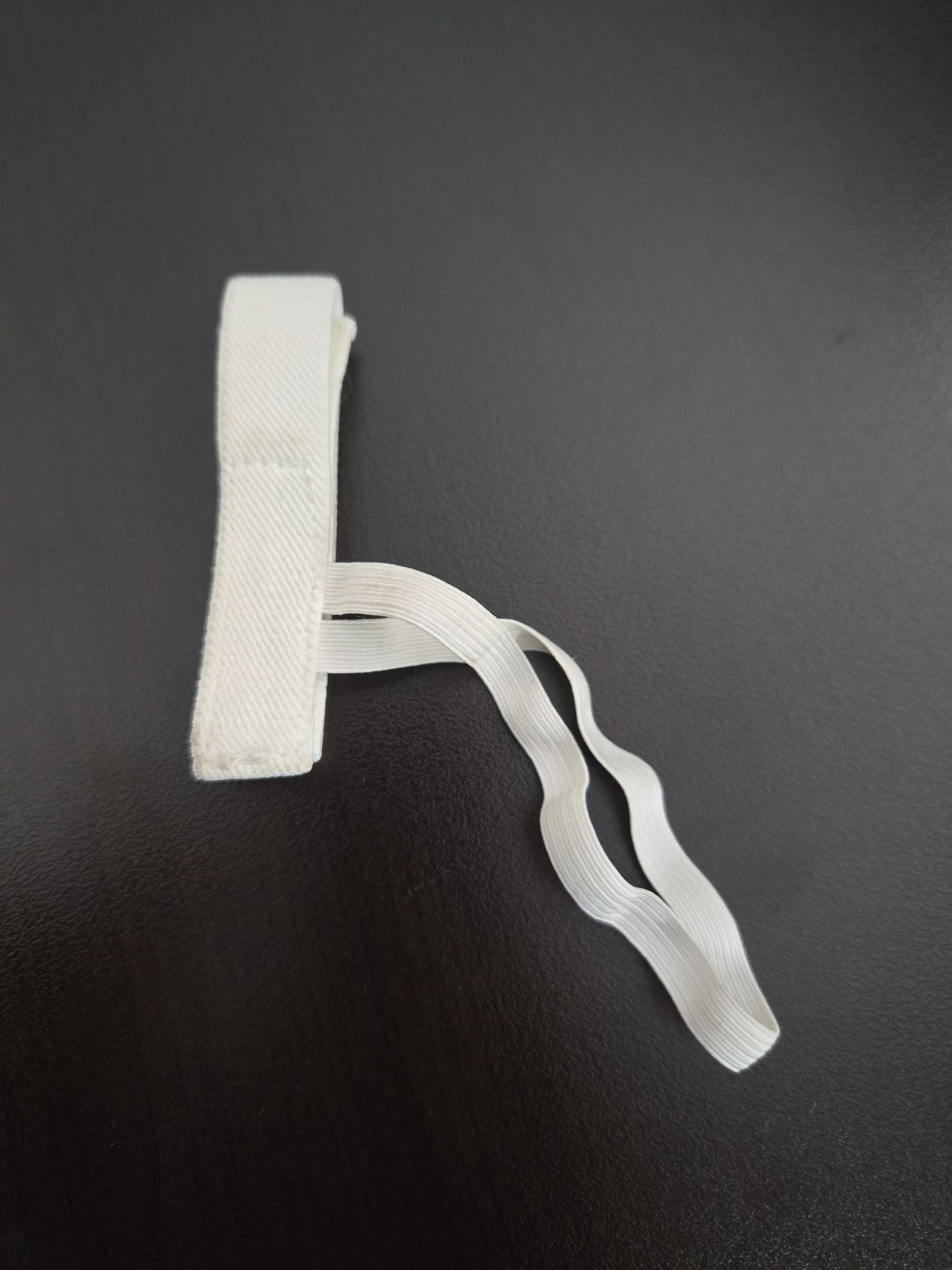 Honig's Elastic Wrist Down Indicator - F81