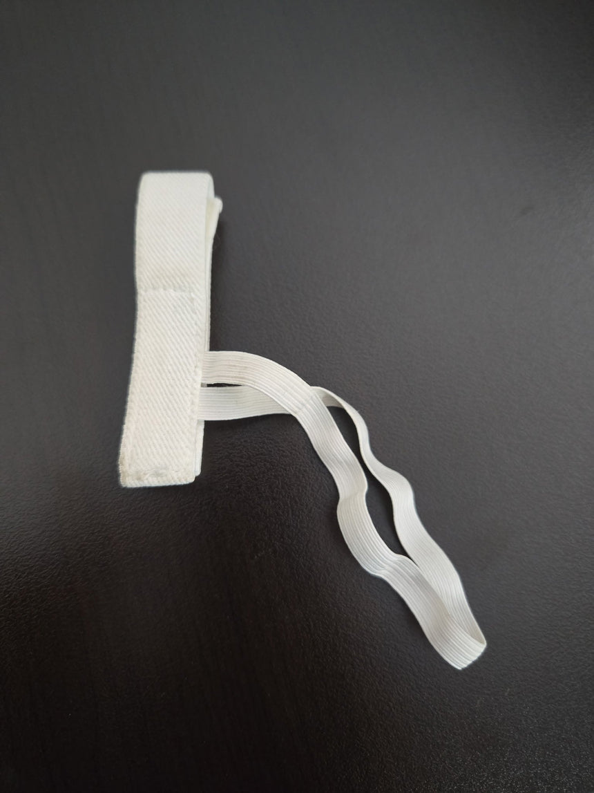 Honig's Elastic Wrist Down Indicator - F81