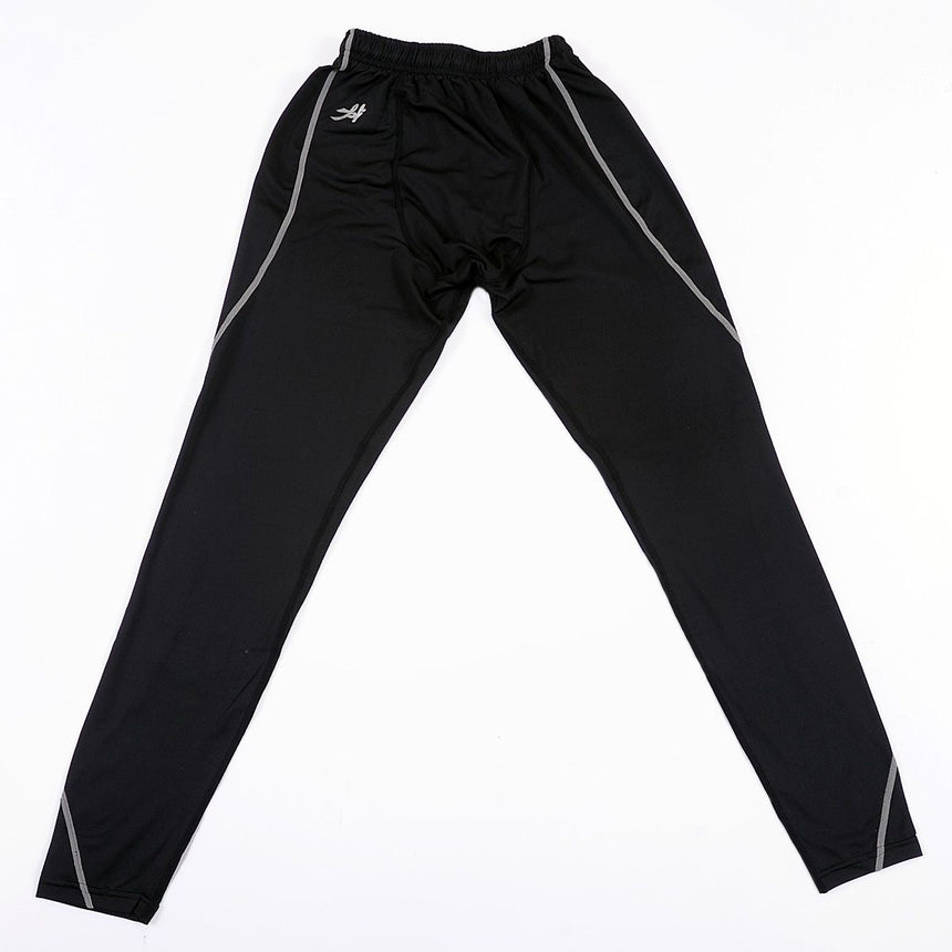 Honig's Compression Tights - Black