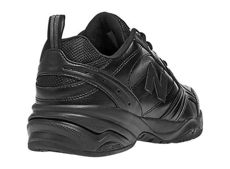 New Balance Leather Court Shoe - MX626V2