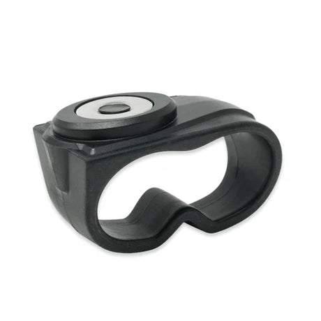 "NEW" Fox 40 Fuziun CMG Fingergrip Magnetic Whistle