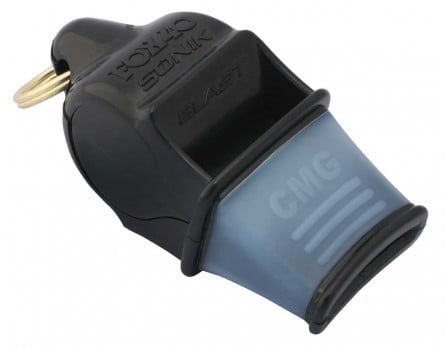 Fox 40 Sonik Blast Whistle