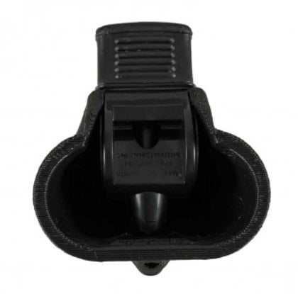 The Whistle Shield