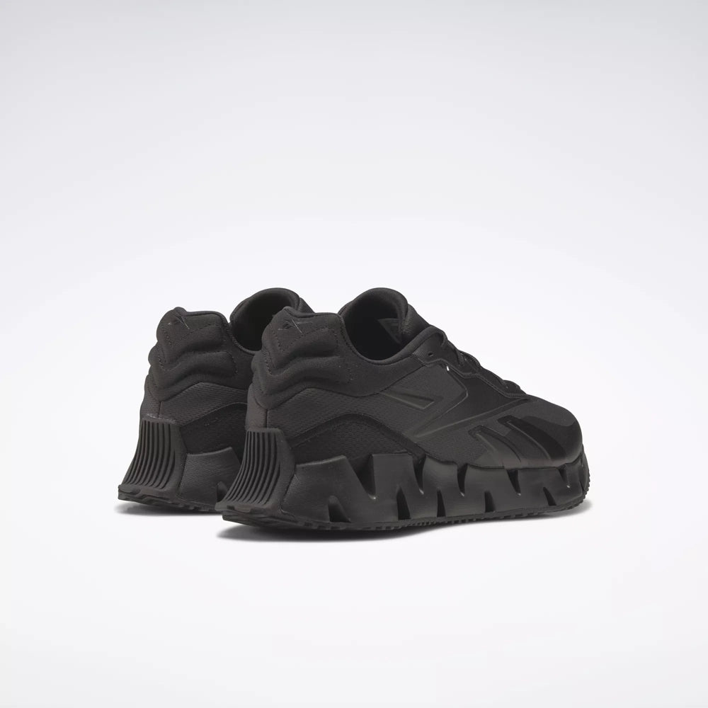 Reebok Zig Dynamica 4 Court Shoe