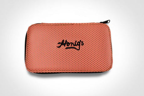 Honig's Pre-Game Basketball Board W/Case