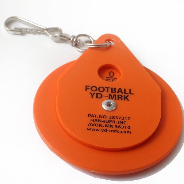 Honig's Chain Clip - Dial