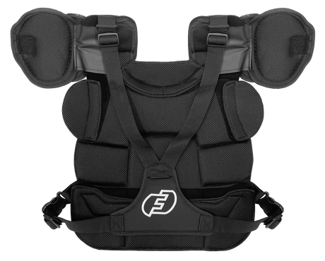 Force 3 Ultimate Umpire Chest Protector With DUPONT™ KEVLAR®