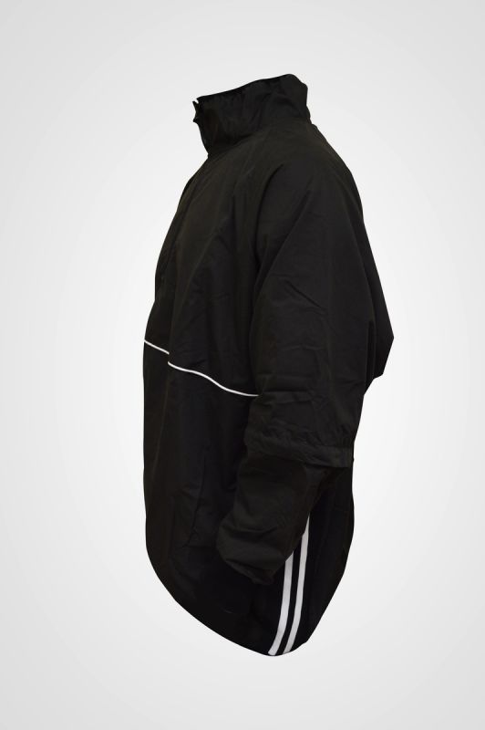 Honig's Convertible Baseball Jacket **CLOSEOUT**