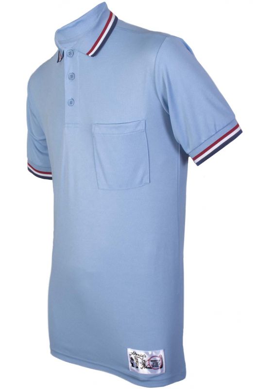 Honig's Major League Short Sleeve Shirt