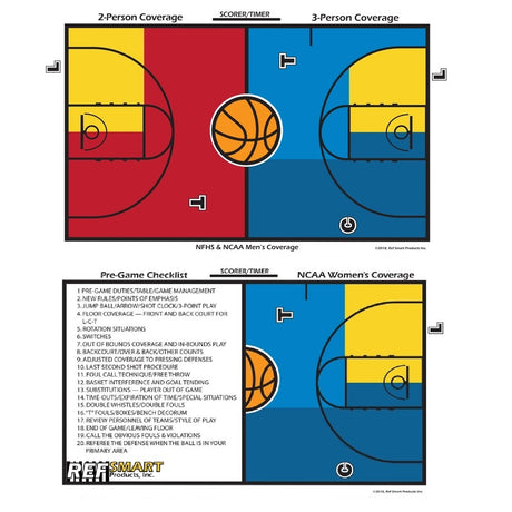 Basketball Accessories