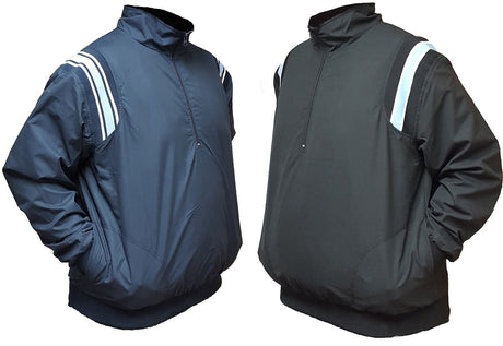 Jackets & Pullovers