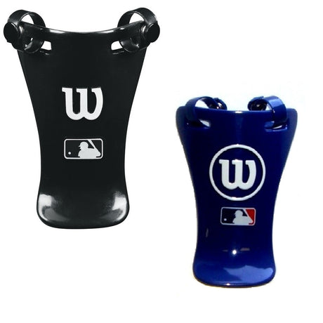 Baseball Shin Guards & Throat Guards