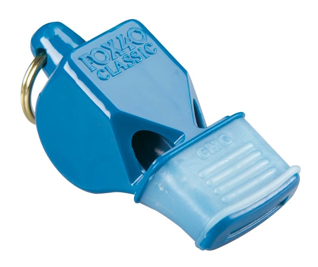 Fox 40 Classic Whistle w/CMG