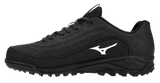 MIZUNO Ambition 3 All Surface Shoe Low - Black