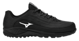 MIZUNO Ambition 3 All Surface Shoe Low - Black
