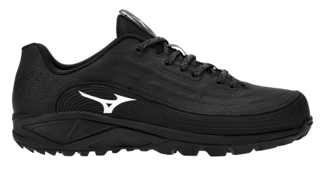 MIZUNO Ambition 3 All Surface Shoe Low - Black