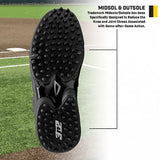3N2 Reaction Lo Turf Shoes