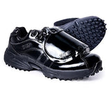 3N2 Reaction Pro Plate Lo - Patent Leather