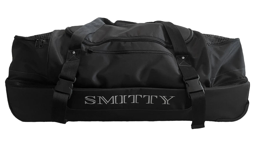 Smitty ACS-713 Deluxe Umpire Equipment Bag
