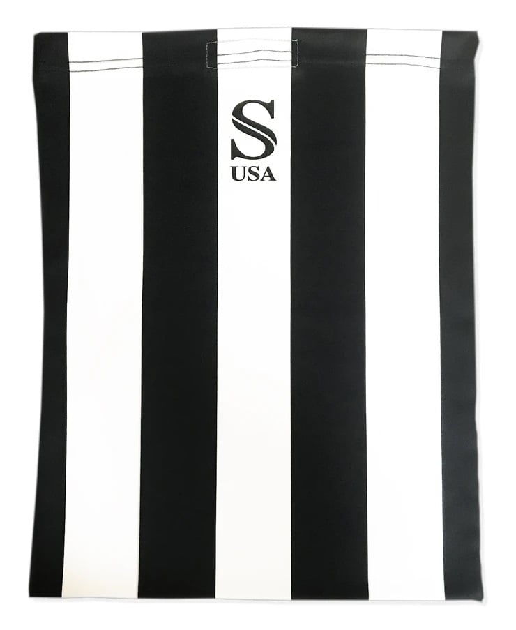 Smitty Official's Apparel Shoe Bag