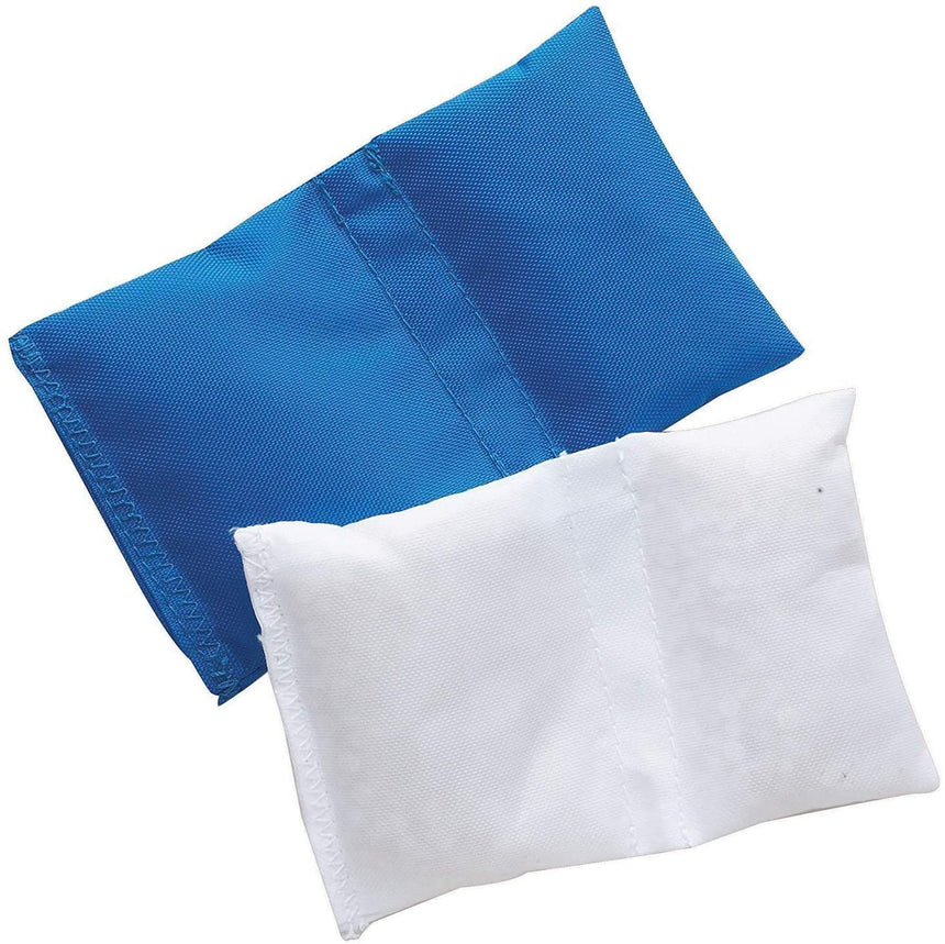 Smitty Double Sided Nylon Bean Bag