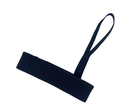 Elastic Down Indicator - Sewn