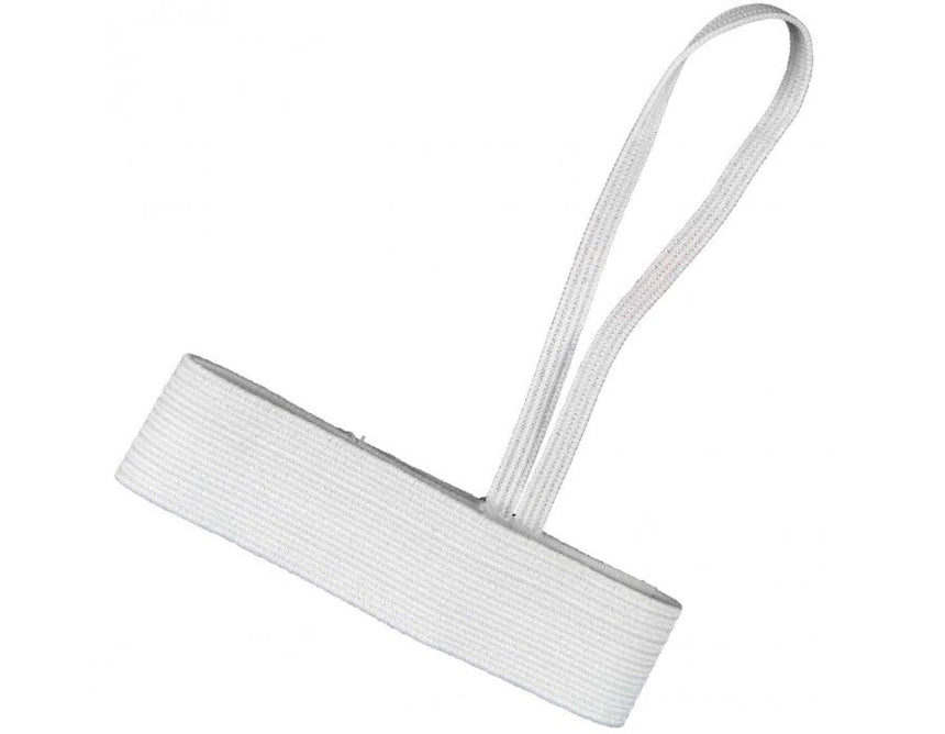 Elastic Down Indicator - Sewn