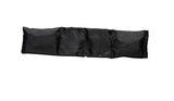 Smitty Skinny Double Sided Bean Bag