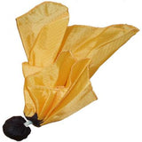 Single-Tie Ball Center Penalty Flag
